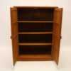 Danish design wall cabinet Dyrlund