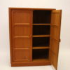Danish design wall cabinet Dyrlund
