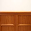 Danish design wall cabinet Dyrlund
