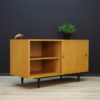 Cabinet ash, Danish design, 60's, designer: Børge Mogensen Cabinet ash, Danish design, 60's, designer: Børge Mogensen
