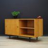 Cabinet ash, Danish design, 60's, designer: Børge Mogensen Cabinet ash, Danish design, 60's, designer: Børge Mogensen