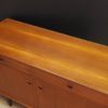 Cabinet teak, Danish design, 70's, producer: Brouer Møbelfabrik