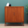 Cabinet teak, Danish design, 60's, producer: BS Mobelfabrik