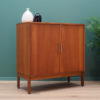 Cabinet teak, Danish design, 60's, producer: BS Mobelfabrik