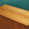 Cabinet teak, Danish design, 60's, producer: BS Mobelfabrik