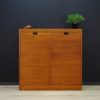 Cabinet teak, Danish design, 60's, producer: BS Møbelfabrik