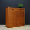 Cabinet teak, Danish design, 60's, producer: BS Møbelfabrik
