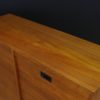 Cabinet teak, Danish design, 60's, producer: BS Møbelfabrik