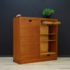 Cabinet teak, Danish design, 60's, producer: BS Møbelfabrik
