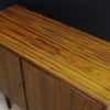 Cabinet rosewood, Danish design, 70's, designer: Carlo Jensen, producer: Hundevad & Co