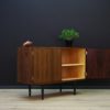 Cabinet rosewood, Danish design, 70's, designer: Carlo Jensen, producer: Hundevad & Co