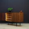 Cabinet rosewood, Danish design, 70's, designer: Carlo Jensen, producer: Hundevad & Co