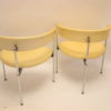 Three-Legged Chair Design Dieter Waeckerlin for Idealheim