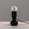 Gino Sarfatti, Rare Table Lamp Model 600c, 1966 for Arteluce, Italy