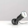 Gino Sarfatti, Rare Table Lamp Model 600c, 1966 for Arteluce, Italy