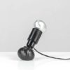 Gino Sarfatti, Rare Table Lamp Model 600c, 1966 for Arteluce, Italy