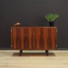 Cabinet rosewood, Danish design, 60's, producer: Hundevad