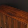 Cabinet rosewood, Danish design, 60's, producer: Hundevad
