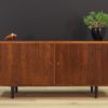 Cabinet rosewood, Danish design, 60's, designer: Carlo Jensen, producer: Hundevad & Co