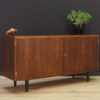 Cabinet rosewood, Danish design, 60's, designer: Carlo Jensen, producer: Hundevad & Co