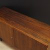 Cabinet rosewood, Danish design, 60's, designer: Carlo Jensen, producer: Hundevad & Co