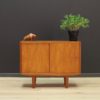 Cabinet teak, Danish design, 60's, designer: Ib Kofod - Larsen