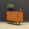 Cabinet teak, Danish design, 60's, designer: Ib Kofod - Larsen