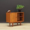 Cabinet teak, Danish design, 60's, designer: Ib Kofod - Larsen