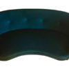 Danish Banana Sofa by Slagelse Møbelværk