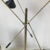 Italian Floor Lamp in the Style of 1960 Angelo Lelli (Arredoluce)