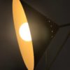 Italian Floor Lamp in the Style of 1960 Angelo Lelli (Arredoluce)