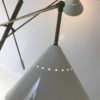 Italian Triennale Floor Lamp in the Style of 1960 Angelo Lelli (Arredoluce) Italian Triennale Floor Lamp in the Style of 1960 Angelo Lelli (Arredoluce)