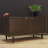 Cabinet oak, Danish design, 60's