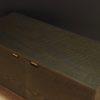 Cabinet oak, Danish design, 60's