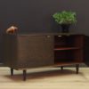 Cabinet oak, Danish design, 60's