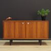 Cabinet rosewood, Danish design, 60's