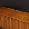 Cabinet rosewood, Danish design, 60's