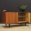 Cabinet rosewood, Danish design, 60's
