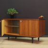 Cabinet rosewood, Danish design, 60's