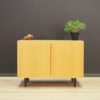 Cabinet ash, Danish design, 60's Cabinet ash, Danish design, 60's