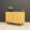 Cabinet ash, Danish design, 60's Cabinet ash, Danish design, 60's