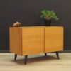Cabinet ash, Danish design, 60's