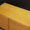 Cabinet ash, Danish design, 60's