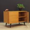 Cabinet ash, Danish design, 60's