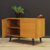 Cabinet ash, Danish design, 60's