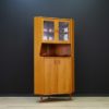 Cabinet teak, Danish design, 70's
