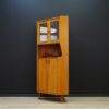 Cabinet teak, Danish design, 70's