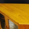 Cabinet teak, Danish design, 70's