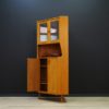 Cabinet teak, Danish design, 70's