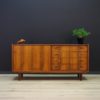 Cabinet rosewood, Danish design, 60's